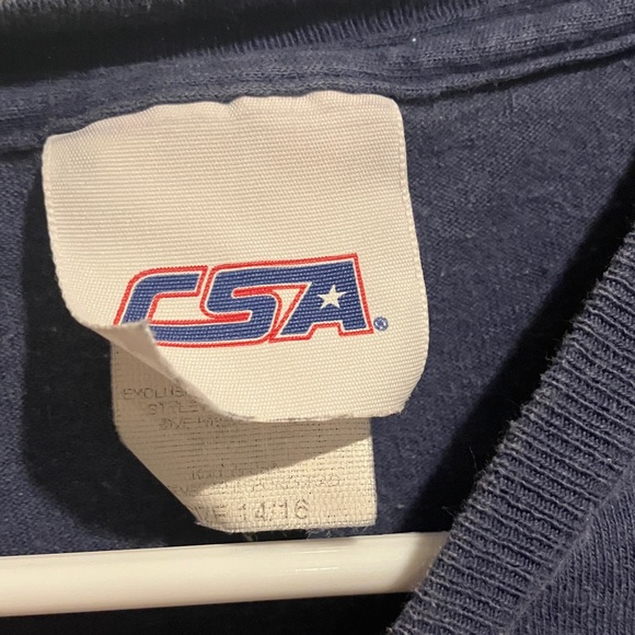 Washington Nationals Graphic T-Shirt - Picture 3 of 4